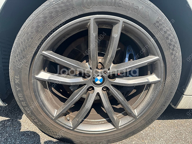 bmw g30 662m 휠타이어 판매--0