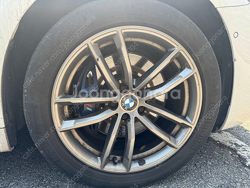 bmw g30 662m 휠타이어 판매--4