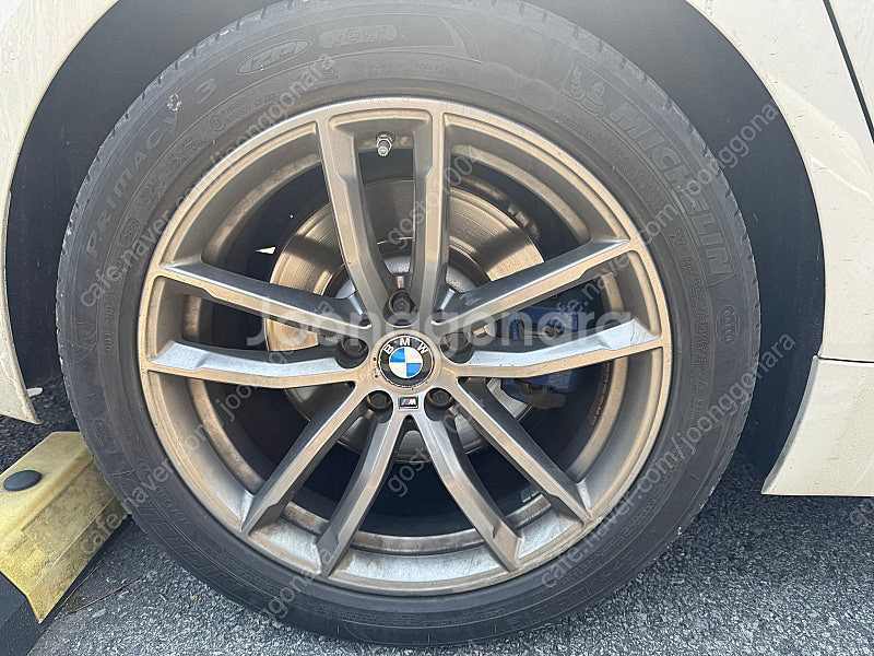 bmw g30 662m 휠타이어 판매--5