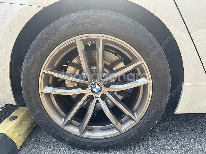bmw g30 662m 휠타이어 판매--6