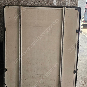 메세타 루프탑텐트