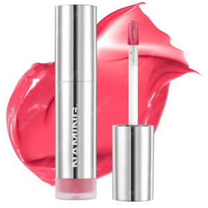 네이밍 듀이글래스 립틴트 페르소나