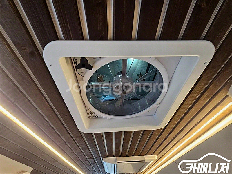 [르노코리아(삼성)]마스터 밴 캠핑카 (4인승) 202...--6