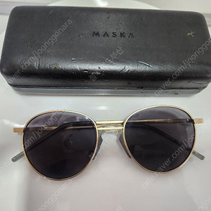 마스카 선글라스 maska