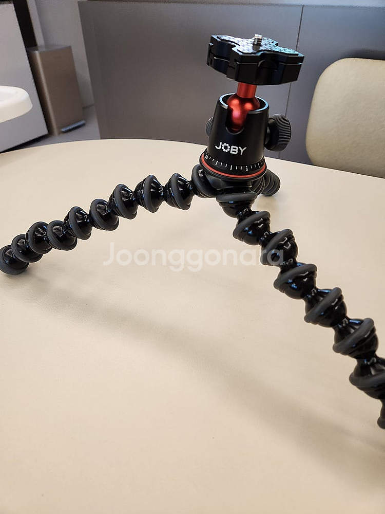 joby 5k kit 고릴라포드--0
