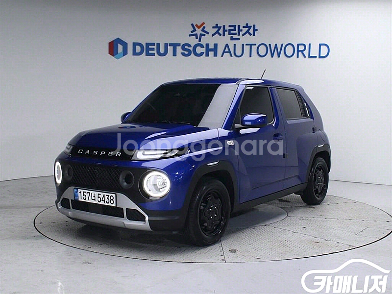 [현대]캐스퍼 1.0 가솔린 터보 스마트 2022 년 ...--0