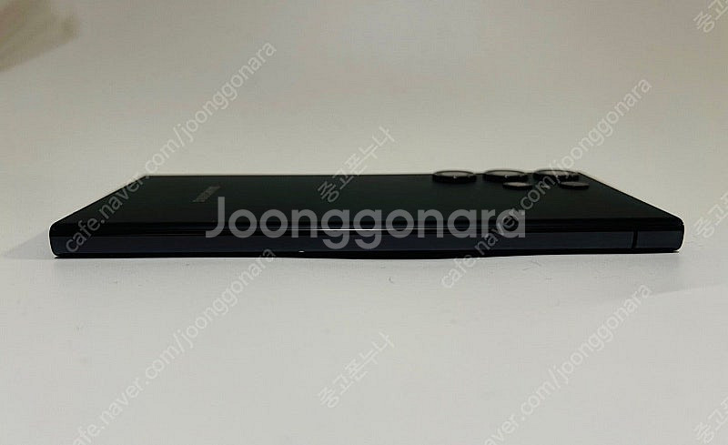 새폰급) 갤럭시S23울트라 블랙 중고폰공기계 당일발송!--2