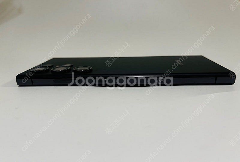 새폰급) 갤럭시S23울트라 블랙 중고폰공기계 당일발송!--4