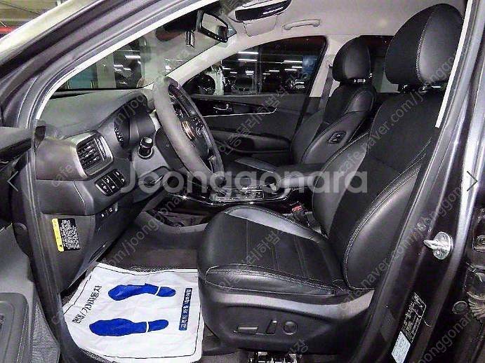 @19년식 더 뉴쏘렌토 디젤 R2.2 4WD 노블레스 ...--6