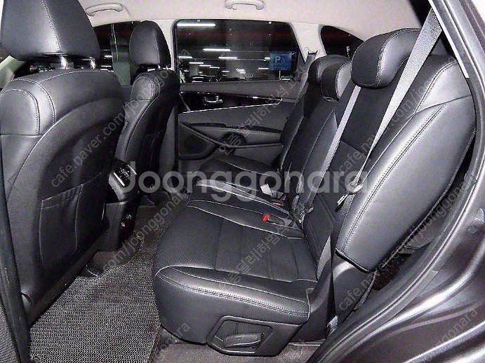 @19년식 더 뉴쏘렌토 디젤 R2.2 4WD 노블레스 ...--7