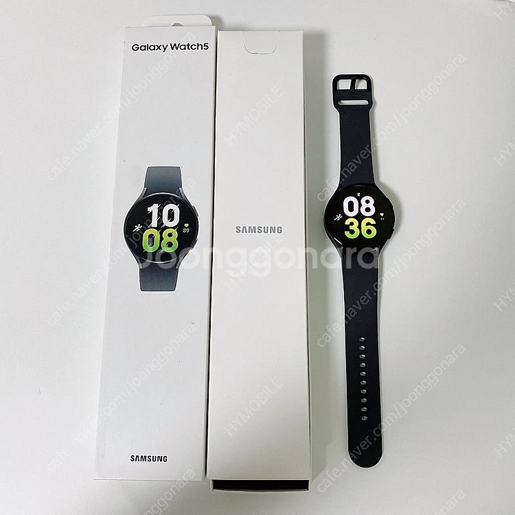 [풀박스 ]S급 갤럭시워치5 44mm LTE 10만--0