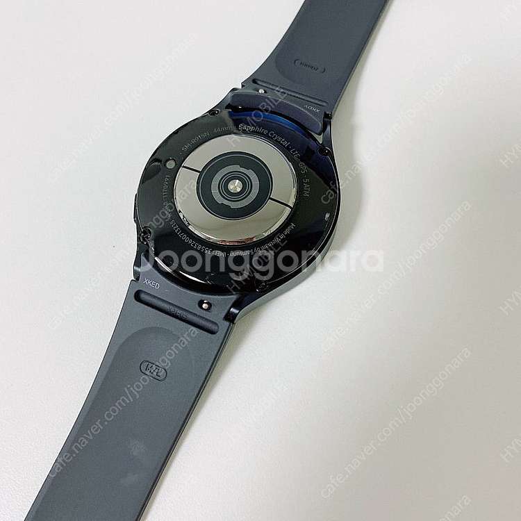[풀박스 ]S급 갤럭시워치5 44mm LTE 10만--4