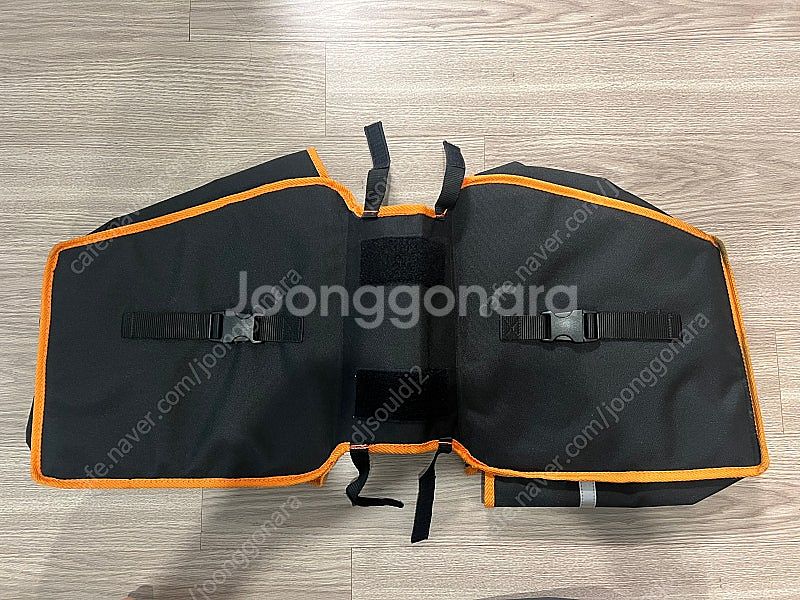 스트라이다 페니어 가방--1