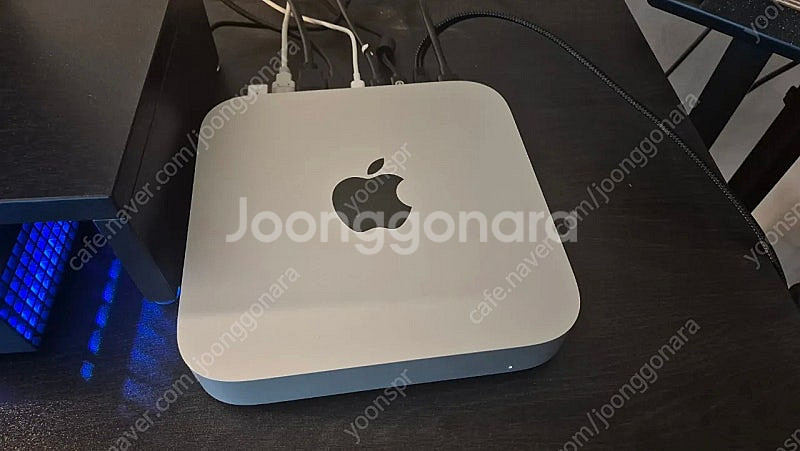 맥미니 m2pro 32gb 1tb--0