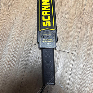 금속탐지기 JJI88H
