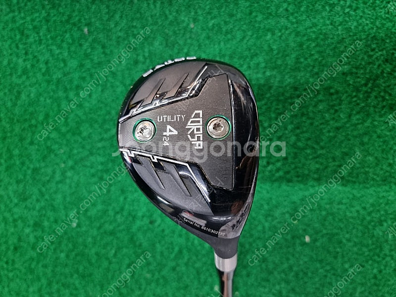 BALDO CORSA UTILITY 발도 코르사 4번 ...--0