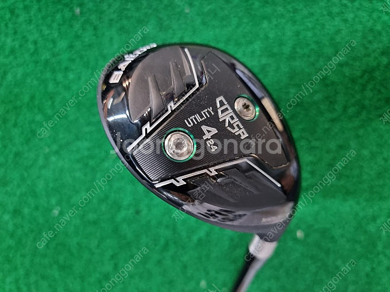 BALDO CORSA UTILITY 발도 코르사 4번 ...--1