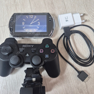 psp go 팝니다