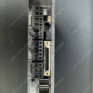 미쓰비시 PLC 서보드라이브 MR-J4-10A-RJ 판매합니다