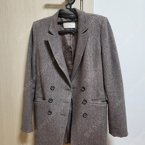 sjsj자켓 (bcbg코트 드림)