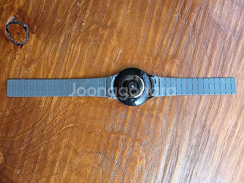 갤럭시워치6 44mm 팝니다.--3