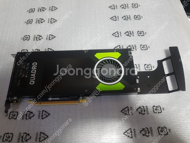 쿼드로 P4000 ( QUADRO P4000 ) 8G ...--0