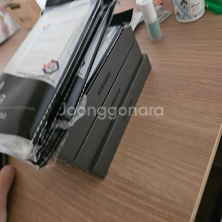 갤럭시 s25 울트라 512GB 자급제 미개봉 새제품 ...--1