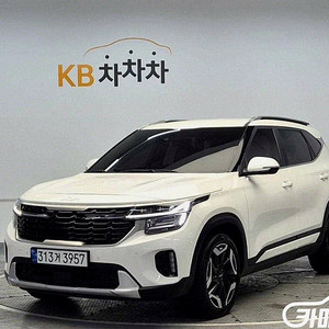 기아 [기아]더 뉴 셀토스 가솔린 1.6 터보 2WD (5인승) 2023 년 중고차 전액할부,리스 최저금리
