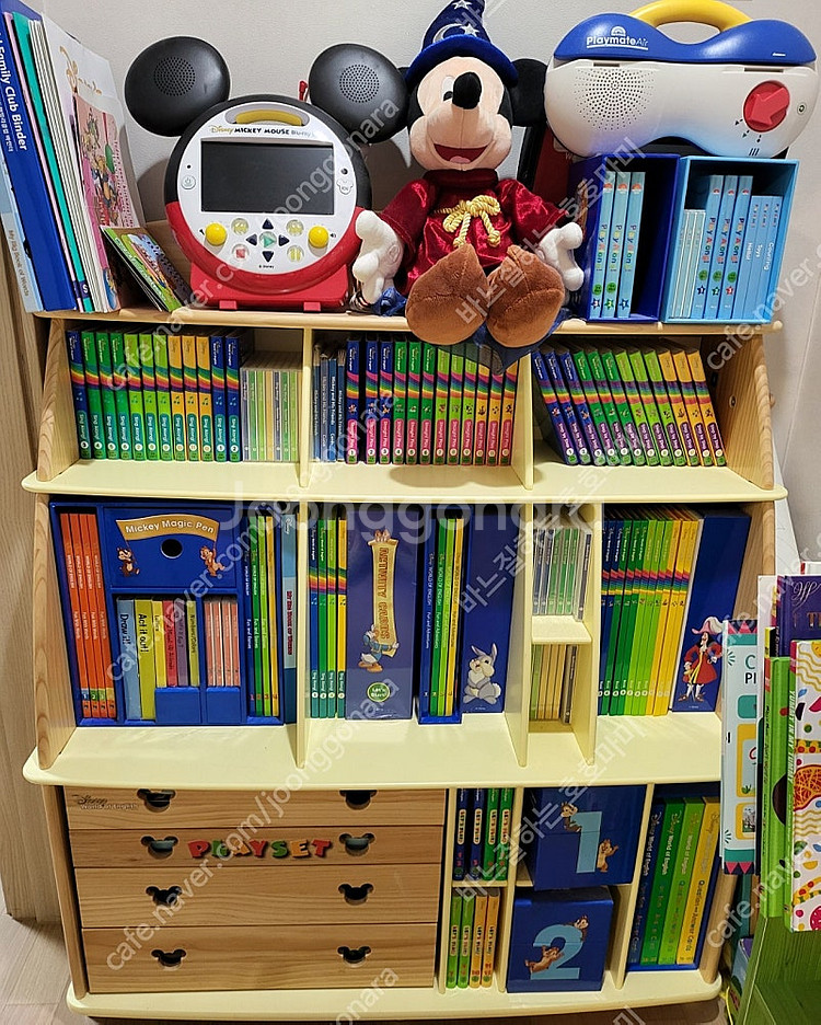 월드패밀리잉글리시 풀구성 250만원--0