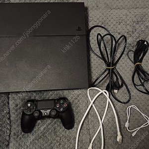 PS4 ㅋㅍ 9.60 1인셋 택포(플스4 커펌)