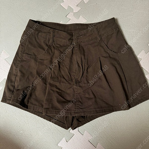 치마바지 m사이즈