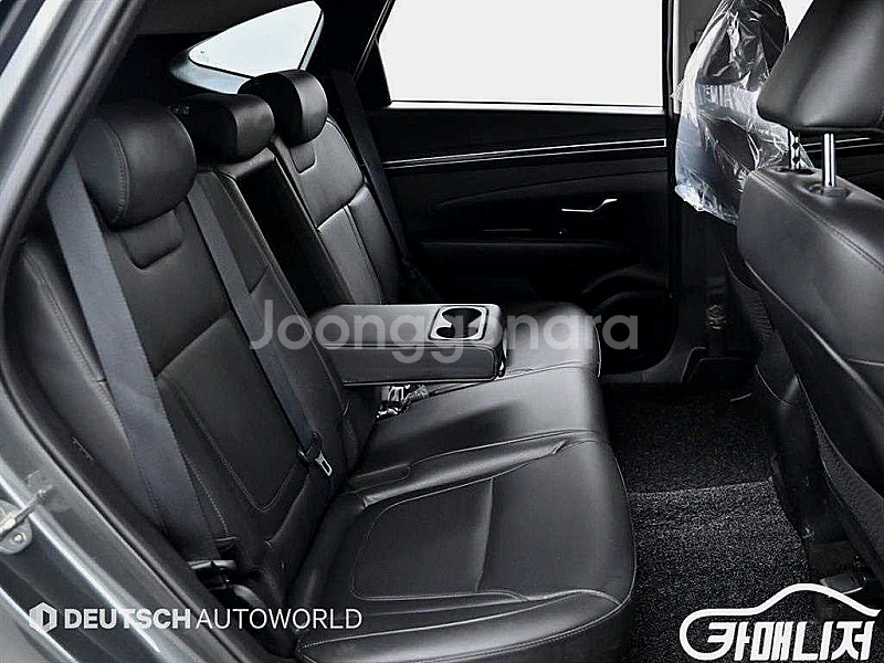 [현대]투싼 (NX4) 디젤 2.0 2WD 모던 202...--3