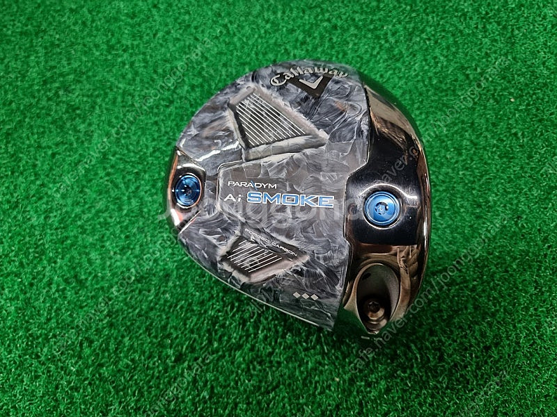 Callaway 켈러웨이 AI 스모크 트리플다이어 드라...--0