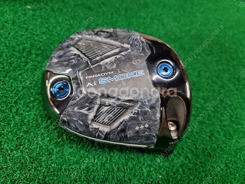 Callaway 켈러웨이 AI 스모크 트리플다이어 드라...--1