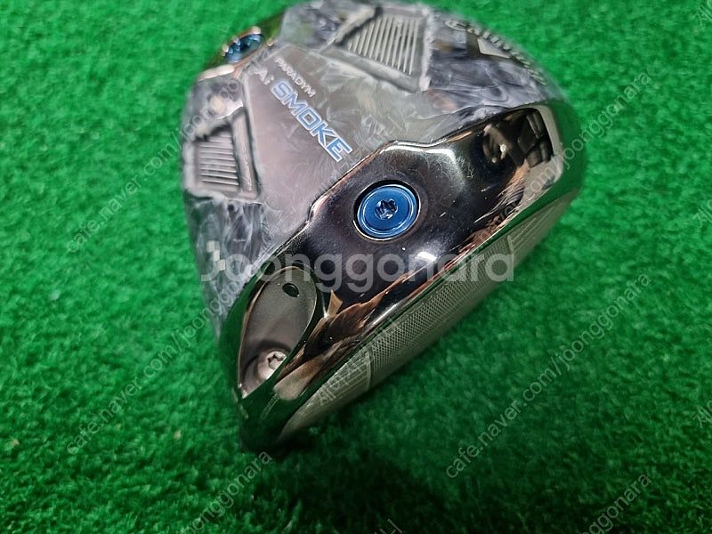 Callaway 켈러웨이 AI 스모크 트리플다이어 드라...--2