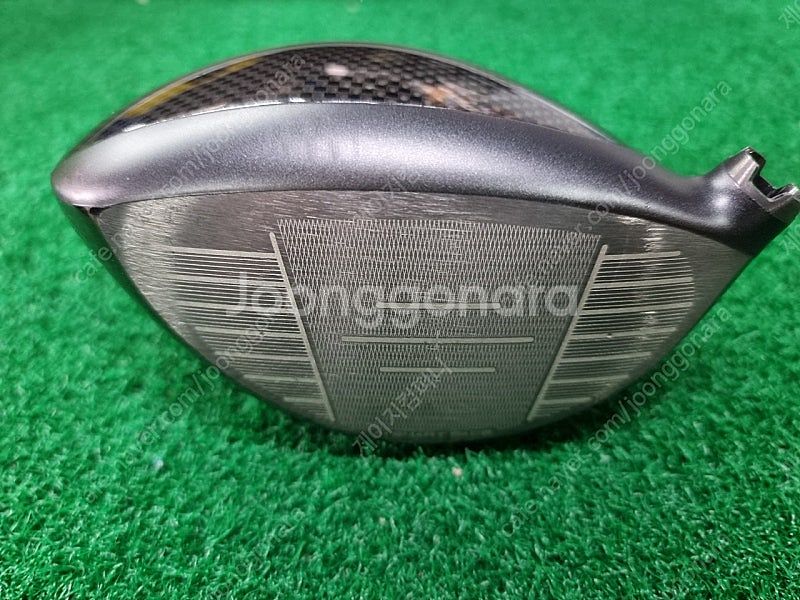 Callaway 켈러웨이 AI 스모크 트리플다이어 드라...--3