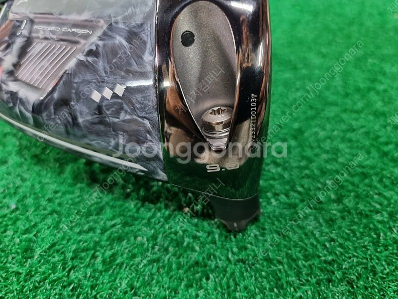 Callaway 켈러웨이 AI 스모크 트리플다이어 드라...--5