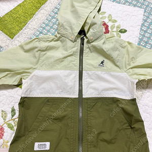 캉골 아동용 자켓 110