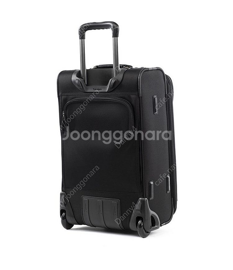 [트래블프로] 승무원용 익스팬더블 22인치 레이오버 캐...--1
