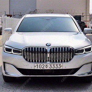 BMW 7시리즈 (G11) 740Li xDrive 디자인 퓨어 엑설런스 선착순 판매합니다 ★전액할부★저신용★