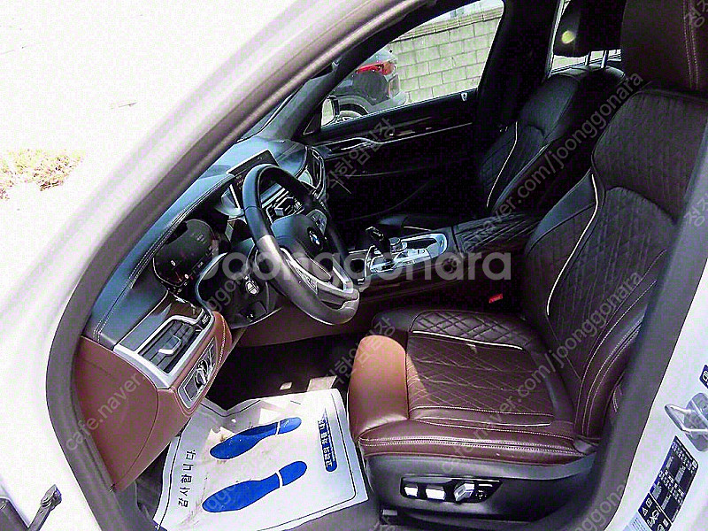 BMW 7시리즈 (G11) 740Li xDrive 디자...--4