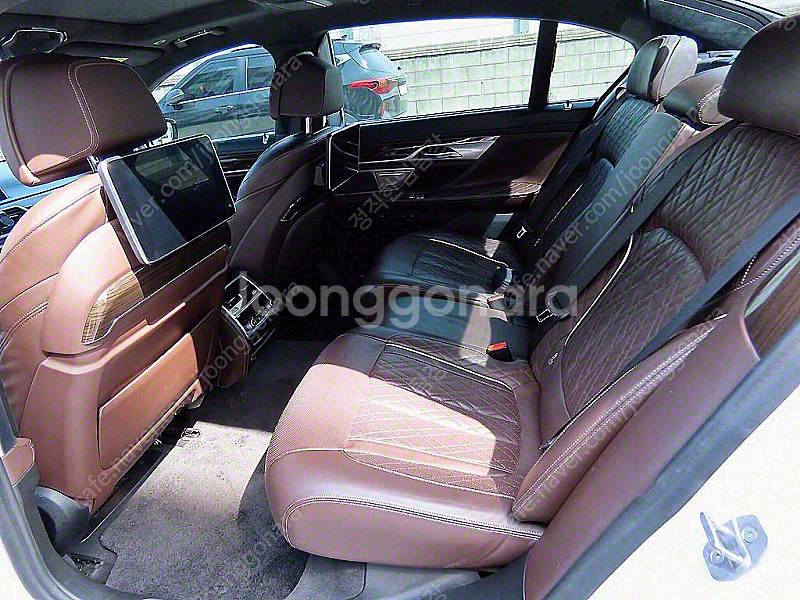 BMW 7시리즈 (G11) 740Li xDrive 디자...--5