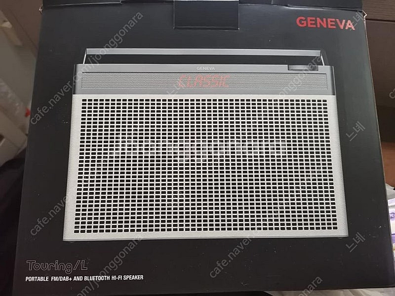 제네바 투어링L 화이트--0