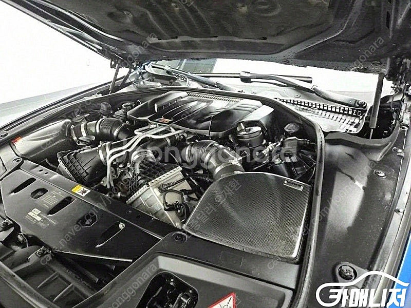 [BMW]M5 M5 세단 (5인승) ★상태 좋은 중고차...--5