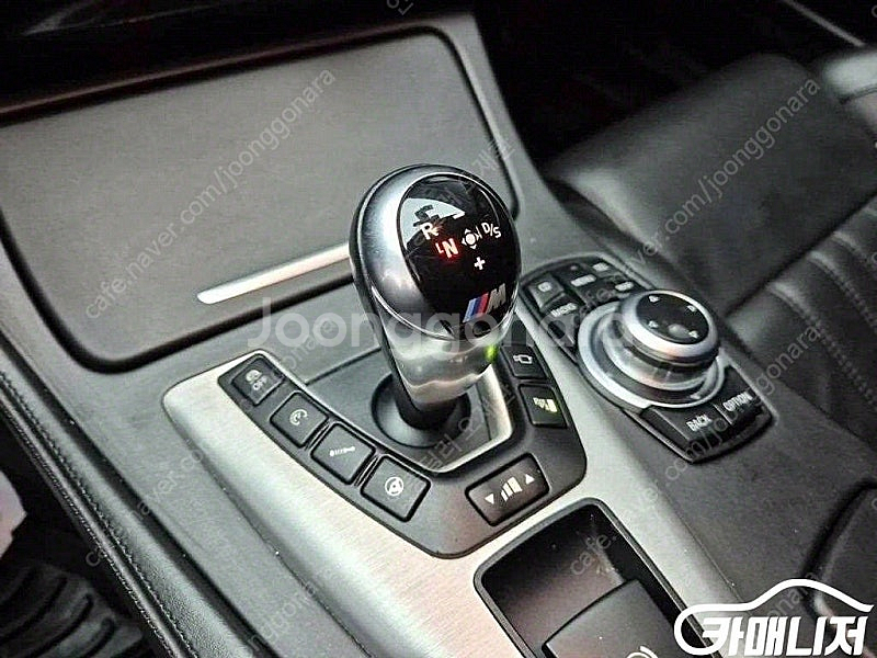 [BMW]M5 M5 세단 (5인승) ★상태 좋은 중고차...--8