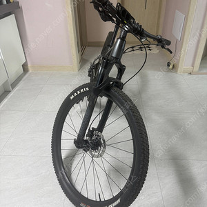 Trek 엑스칼리버8 m사이즈