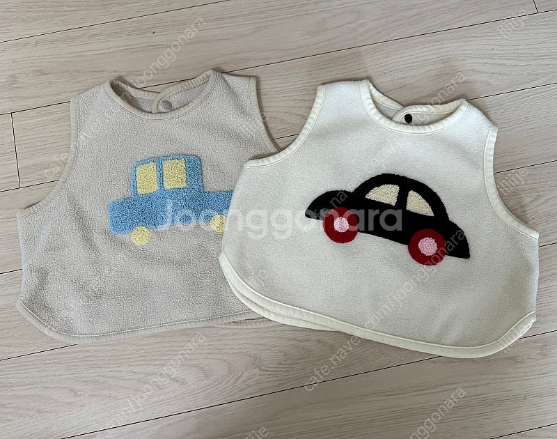 보나츠 구상 빠방조끼 xs 일괄--0