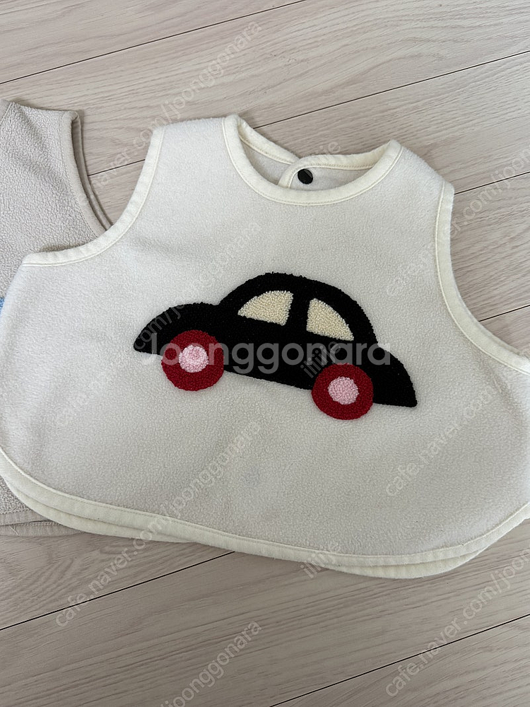 보나츠 구상 빠방조끼 xs 일괄--2