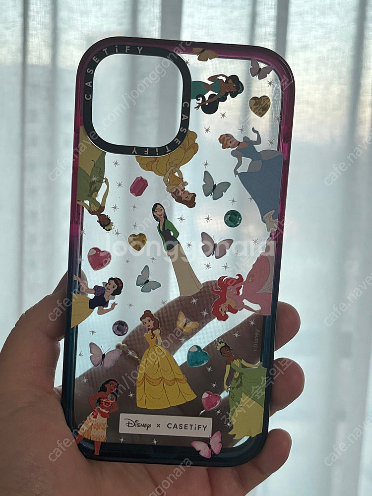 케이스티파이 아이폰15케이스 팝니당--0