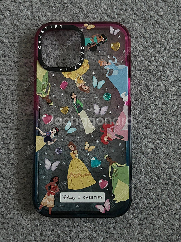 케이스티파이 아이폰15케이스 팝니당--1